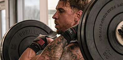 Crossfit WOD